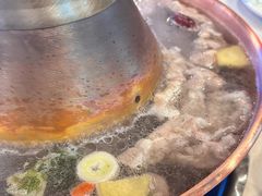 -京城胜利涮羊肉(禧乐汇店)