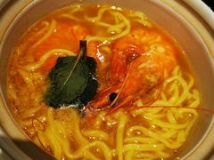 -子霖南山鲜虾面(南山总店)