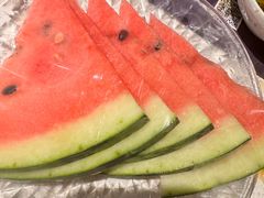 -牛村来人潮汕牛肉火锅(西单店)