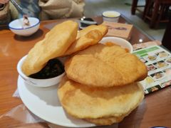 -临潼印象·特色陕菜