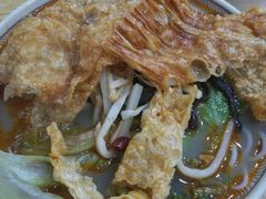 原味螺狮粉-家味螺蛳粉&烤鱼(五角场店)
