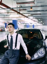点击看大图 -Brother西服礼服定制·商务·婚礼(佛山南海店)