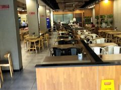 -小梅园饭堂(东方路店)