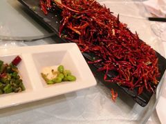 -武汉香格里拉大酒店·香宫中餐厅