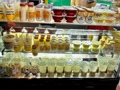 -德禄酸奶(莫家街店)