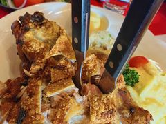 -申德勒加油站西餐厅(日坛路总店)