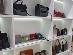 -小鱼中古奢侈品回收