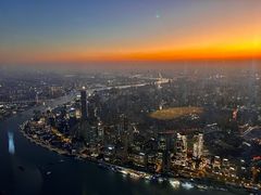 -上海中心大厦