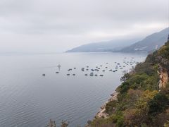 -抚仙湖禄充风景区
