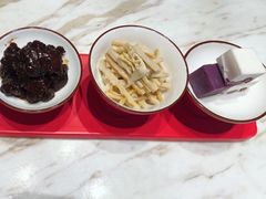 酱烤黄牛肉-海味世家·家常菜馆(明州里店)