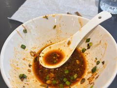 -辣辣小吃豆花米线(大观篆新农贸市场店)