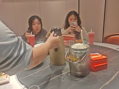 -回家吃饭·地道南昌菜(建德观总店)