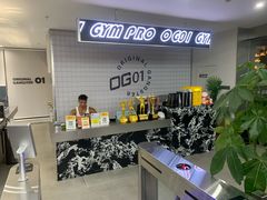 -OG01·24h私教铁馆(中鼎316店)