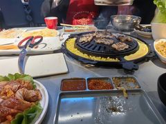 -外婆掌柜·东北家庭烤肉(托乐嘉店)