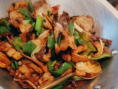 -渔语鱼酸菜鱼新川菜(来福士店)
