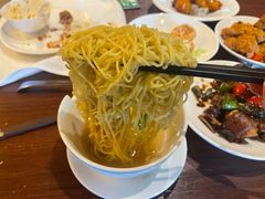 -蛇口希尔顿南海酒店·随轩中餐厅·粤菜