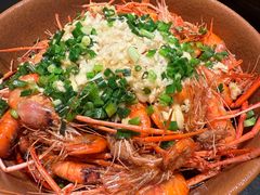 -传统菜农庄(皇姑路店)