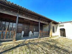 -惠山古镇·寄畅园