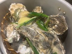 -丁记盐蘸牛肉·新杭菜(河东路店)