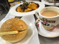 -颓记茶餐厅(美景总店)