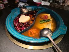 -吼堂老火锅(太古里总店)