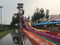 -欢乐水魔方水世界
