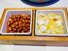 -钳小柒·小龙虾蓝龙王烧烤夜宵(长寿路店)