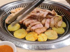 -喜茶(南京仙林金鹰店)