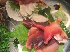 -松子料理(亮马桥店)