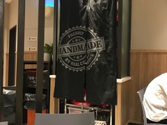 -肯德基(东直门来福士店)