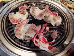-九寸钉自助·炭火烤肉烧烤(欧乐时尚广场店)