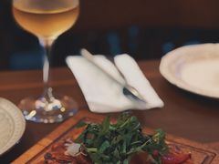 -Bistro Les Lilas丁香花小酒馆