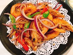 美极虾-和记小菜(七宝店)
