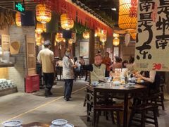 -南京大牌档(崇文门国瑞店)