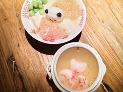 -破三川·新川菜(静安大融城店)