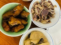 -奎元馆.百年奎元.非遗传承(西湖边的解放路店)