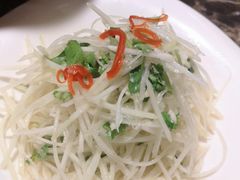 -郑喜旺烧烤(郑州总店)