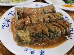 -柴氏风味斋(甘家口店)