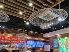 -西部马华清真兰州牛肉面·烧烤夜市(三里河店)