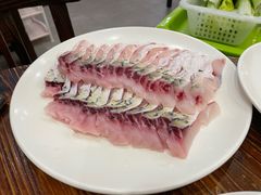 -正能量脆肉鲩火锅