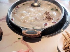 -老员外骨汤火锅(海州古城店)