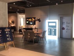 -第六空间家居电器超级Mall(西溪店)