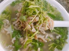 老丁羊汤-清真喜兰老丁羊汤特色小吃