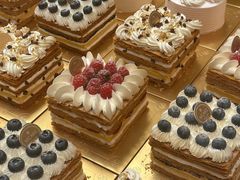 -M'CAKE(西单大悦城店)