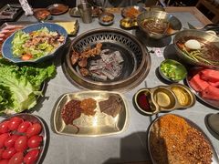 -西塔老太太泥炉烤肉(沈阳店)