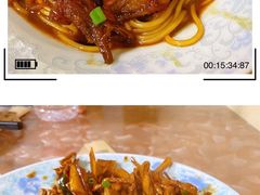 -许村蟹面(海宁许村大道店)