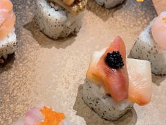 -阿吾罗日本料理(K11艺术中心店)