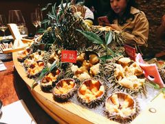 -原志优秀食材·匠心料理·海胆主题(金亿广场店)