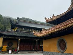 -普陀山风景名胜区-法雨禅寺