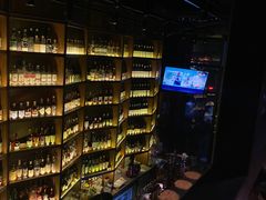 -SPEYSIDE 威士忌&鸡尾酒吧